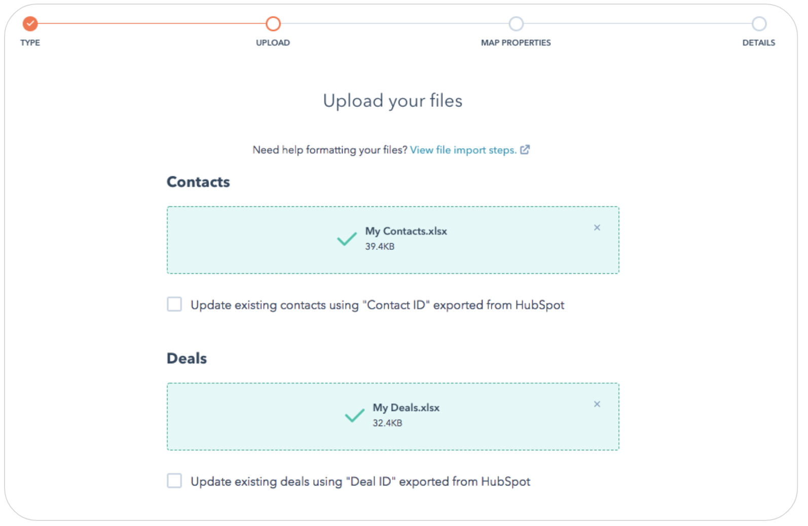 Everything You Need To Know About The New HubSpot Import